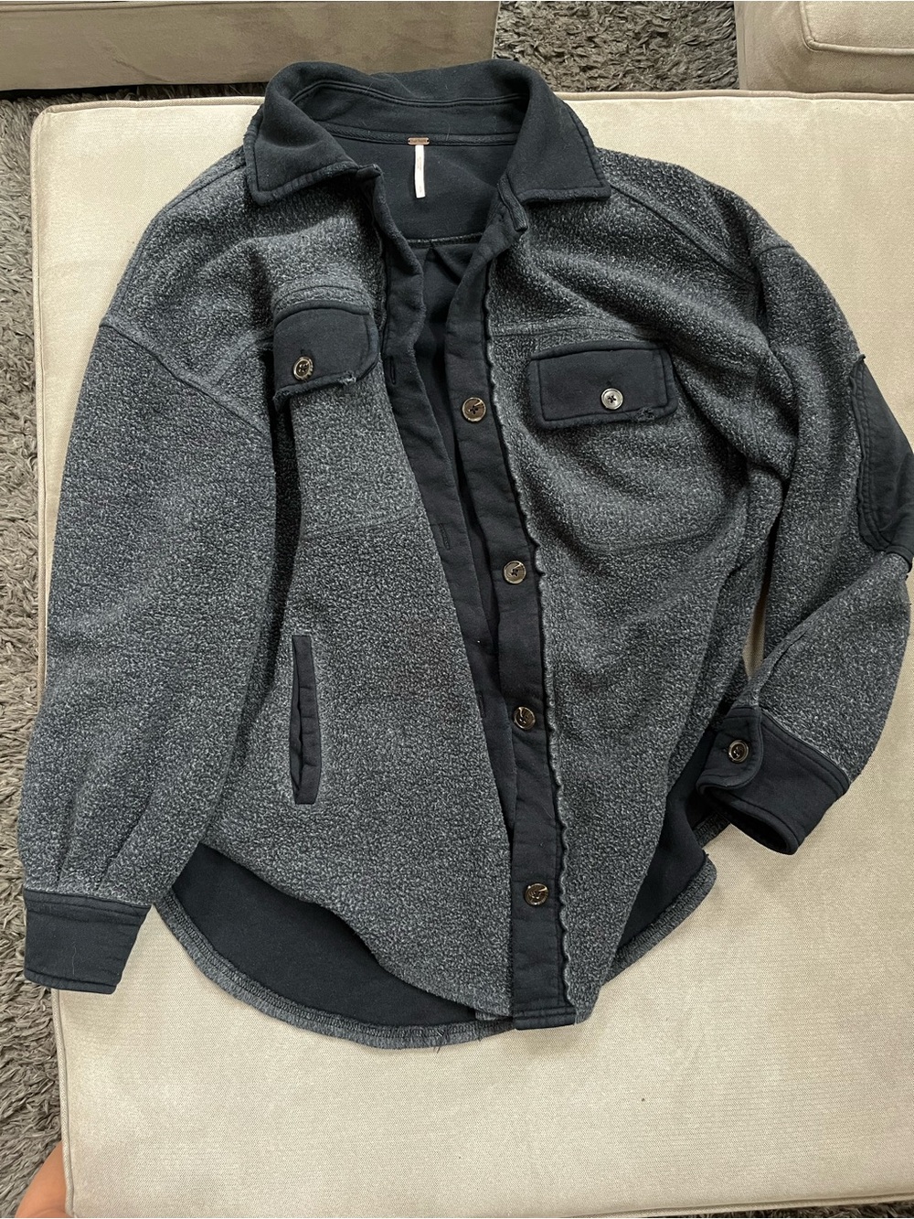 Free People Ruby Jacket - Picture 3 of 4